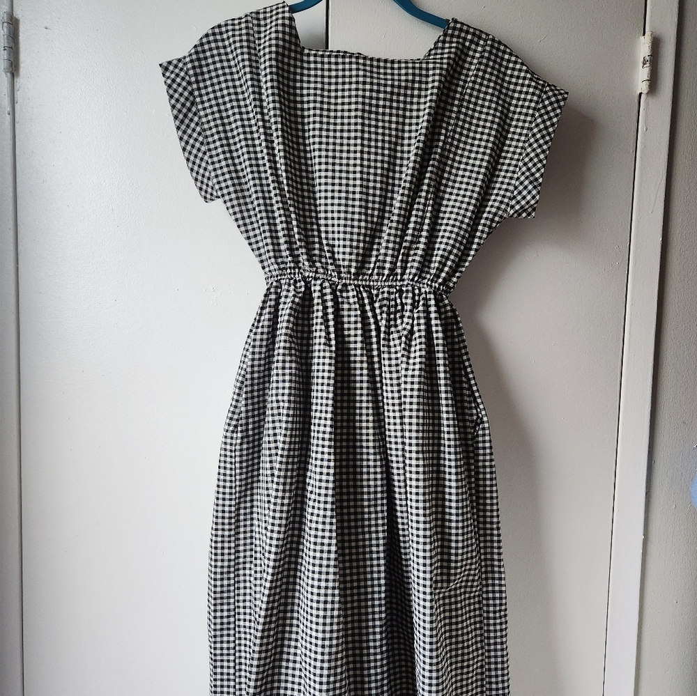 Vintage dress